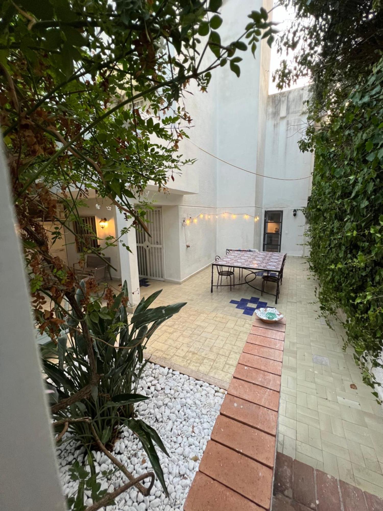 Villa Apollo Mondello 巴勒莫 外观 照片