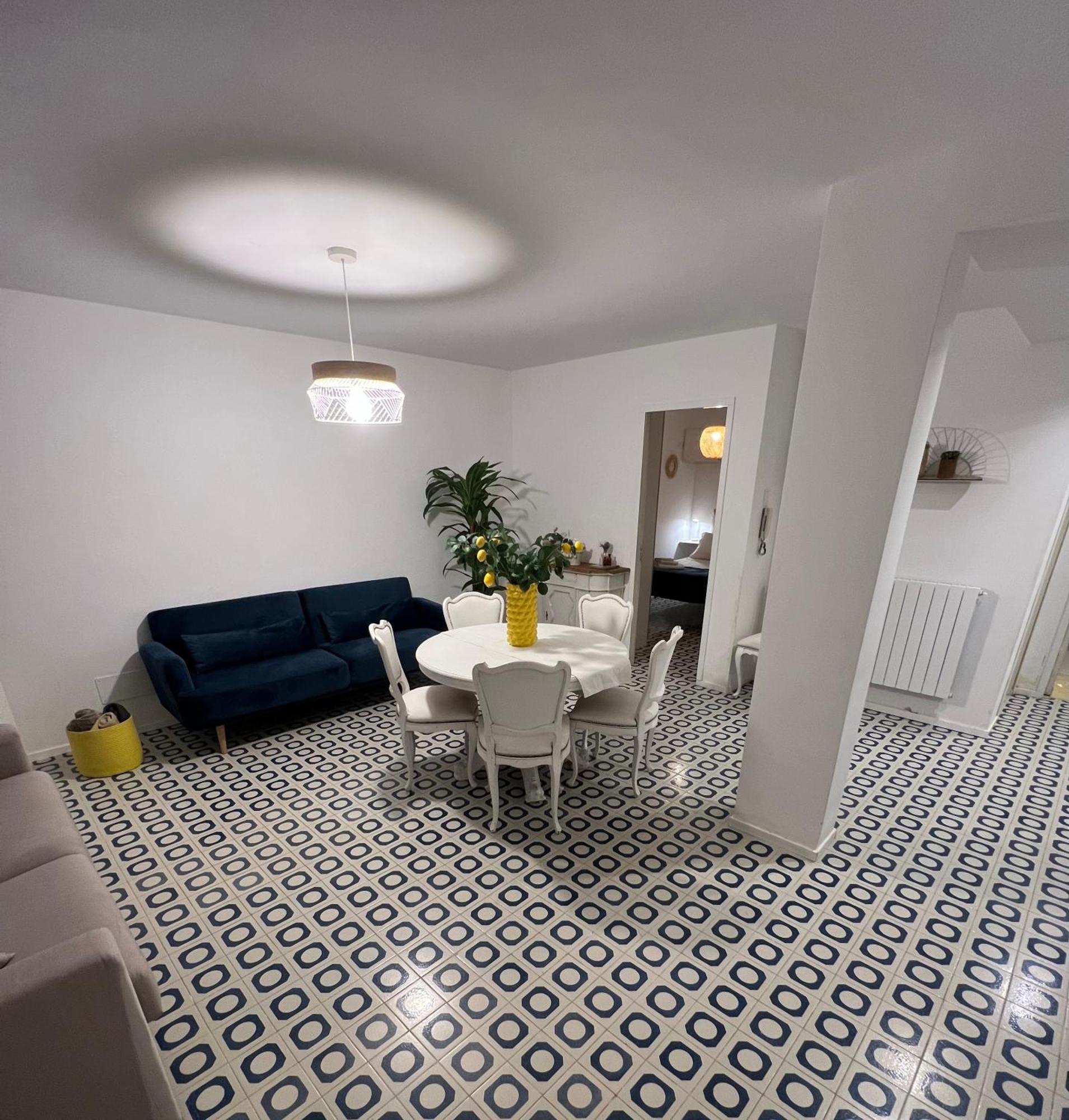 Villa Apollo Mondello 巴勒莫 外观 照片
