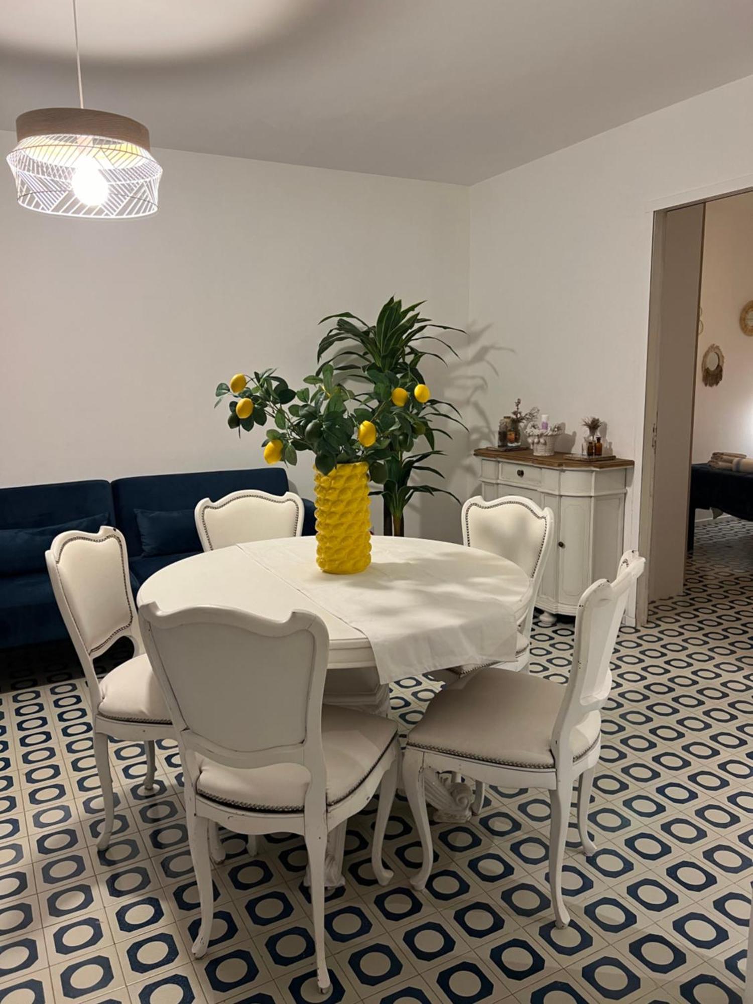 Villa Apollo Mondello 巴勒莫 外观 照片