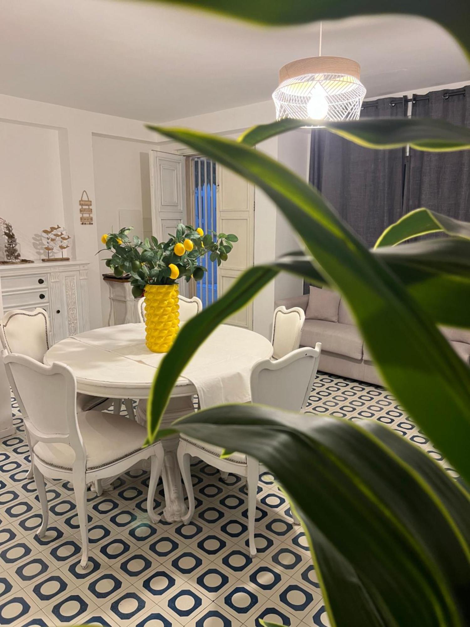 Villa Apollo Mondello 巴勒莫 外观 照片